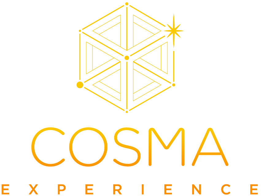 logo Cosma Experience